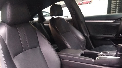 Honda Civic 2.0 16v Exl
