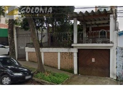Imagem 5 de 5 de Terreno - Ref: 41626