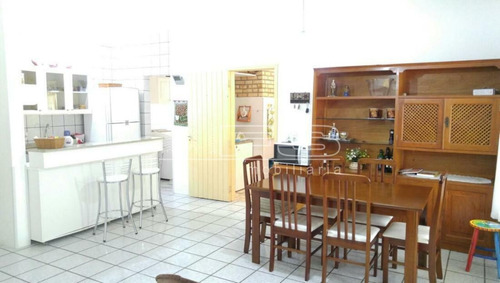 Imagem 8 de 15 de Casa Perto Da Praia Em Governador Celso Ramos - 4270