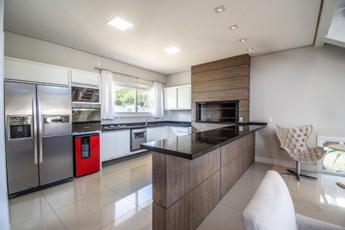 Imagem 5 de 12 de Casa À Venda Em Xangri-lá - Ca01218 - 68382747