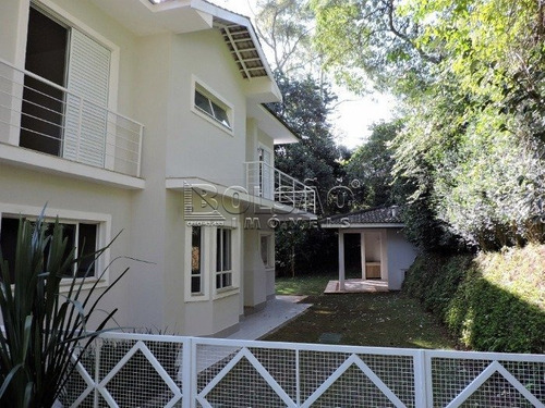 Imagem 3 de 15 de Casa - Chacara Santa Lucia - Ref: 22254 - V-22254