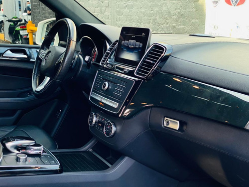 Imagen 10 de 15 de 2019 Mercedes-benz Clase Gle Gle 500 Biturbo