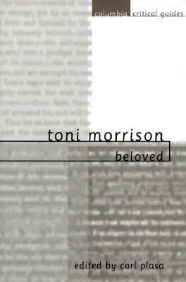 Libro Toni Morrison: Beloved - Carl Plasa