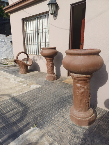 Masetas Para Jardin 