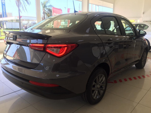 Fiat Cronos Drive 1.3 Gse Pack S-desing My21 Jm