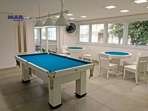 Imagem 19 de 23 de Apartamento Residencial À Venda, Centro, Guarujá - . - Ap9393