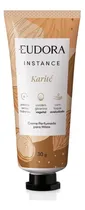 Comprar Eudora Instance Karité Creme Perfumado Para Mãos 30g