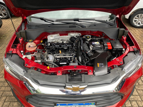 Chevrolet Tracker 12t A Pr