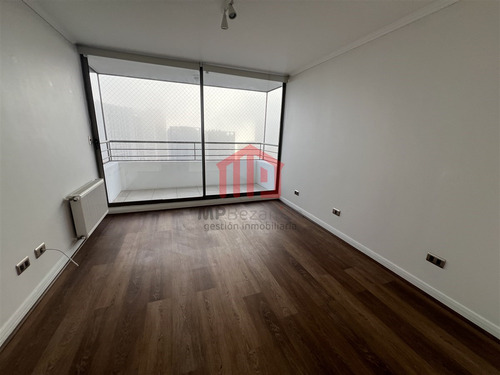 Dpto En Arriendo De 3 Dormitorios Valor Incluye Gasto Común.