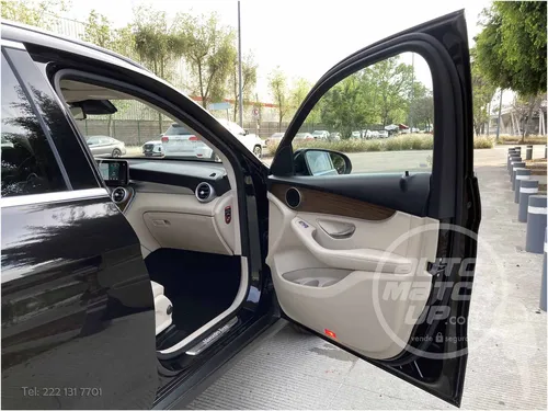 Mercedes-Benz Clase GLC 2.0 300 4Matic Comfort