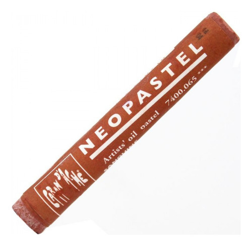 Neopastel Caran Dache 065 Russet