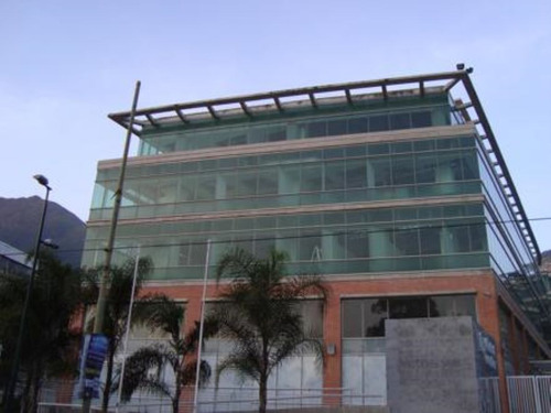 Oficina En Venta En Ciudad Center De Boleíta Norte 24-15428 Cs