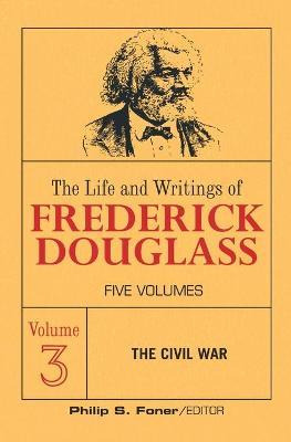 Libro The Live And Writings Of Frederick Douglass, Volume...