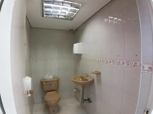 Bodega En Arriendo En Alcazares, Bogotá