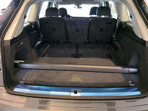 Audi Q7 3.0 55 Tfsi S-line Quattro