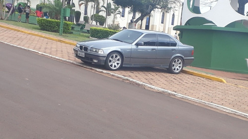 Bmw93 325i