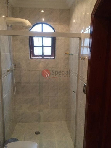 Imagem 12 de 15 de Sobrado Residencial À Venda, Jardim Vila Formosa, São Paulo - So5849. - Af14858