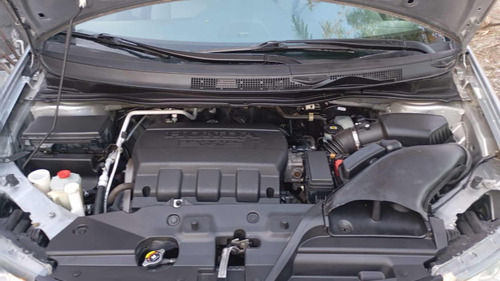 Honda Odyssey Élite Plus