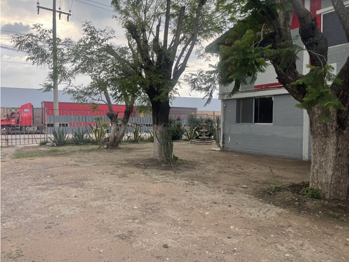 Bodega En Renta En San Juan Del Rio Queretaro