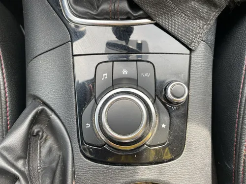 Mazda 3 2.0 Touring