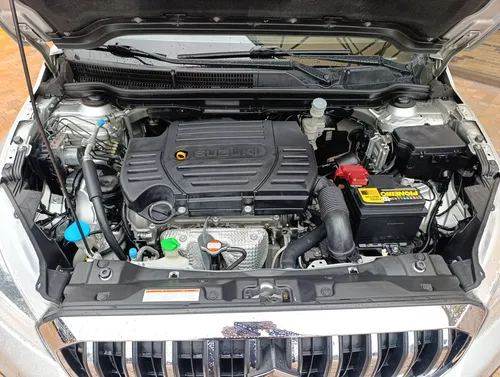 Suzuki S-Cross 1.6 Gl 2wd
