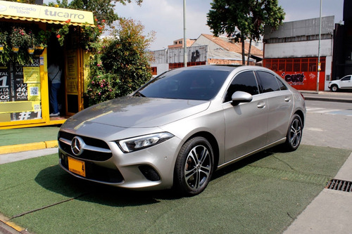 Mercedes-benz Clase A 200 