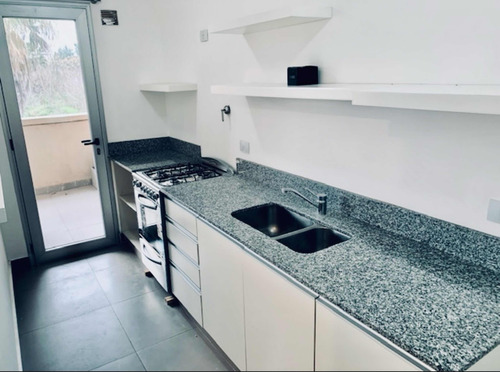Dueño Vende Departamento 2 Ambientes Pilar