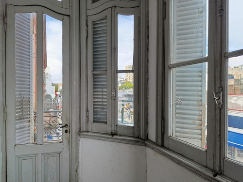 Ph 6 Amb. Antiguo En S. Isidro. Apto Profesional/vivienda