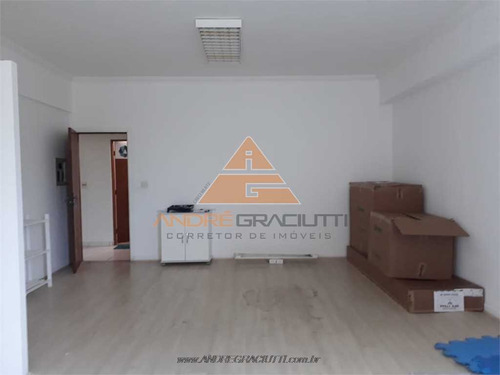 Imagem 2 de 5 de Sala - Vila Pires - Santo Andre - Sao Paulo | Ref.: - 3388