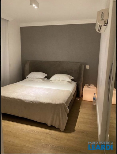 Imagem 11 de 14 de Apartamento - Panamby - Sp - 640139