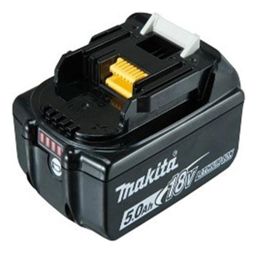 Bateria Makita Universal 18v 5.0ah Li-ion  197280-8