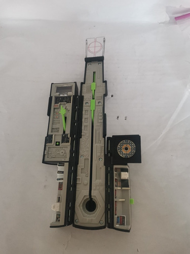 Darth Vader Lightsaber Micro Machines (Usado)