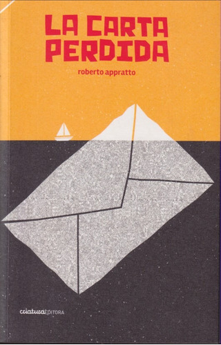 La Carta Perdida Roberto Apratto 