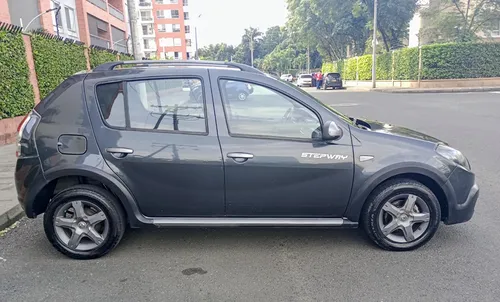 Renault Stepway 1.6l
