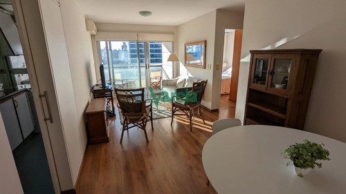 Imagen 4 de 15 de Venta Apartamento Pocitos Nuevo Dos Dormitorios Torres Nauticas - Montevideo Pocitos Nuevo