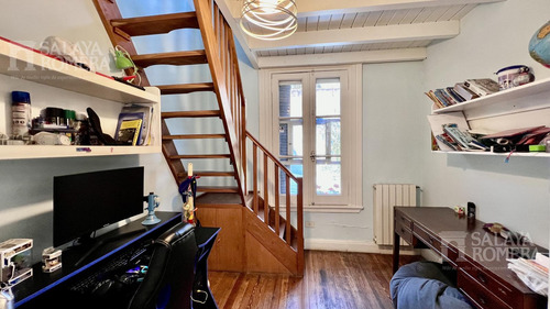 Venta Casa Casco Histórico De San Isidro