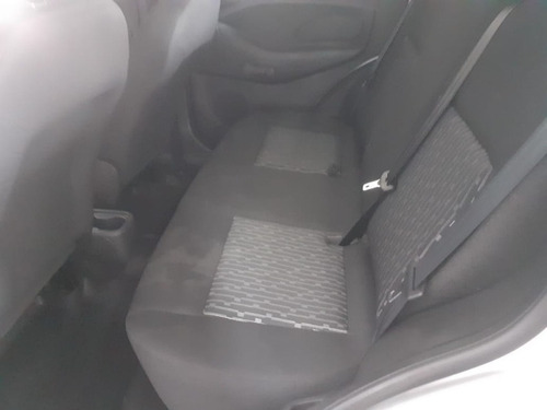 Ka Sedan 1.0 Flex
