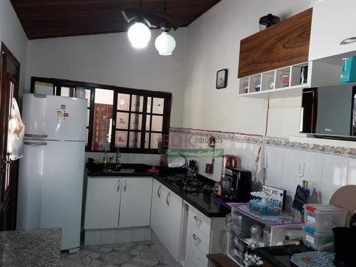 Imagem 6 de 20 de Chácara Com 2 Dormitórios, 6000 M² - Venda Por R$ 720.000,00 Ou Aluguel Por R$ 3.300,00/mês - Granjas Rurais Reunidas São Judas Tadeu - Taubaté/sp - Ch0412