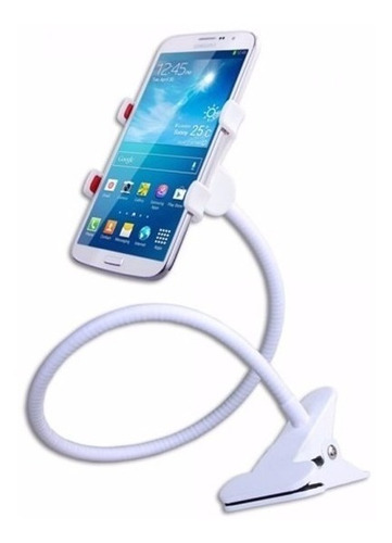 Soporte Para Celular Cama Auto Mesa Flexible