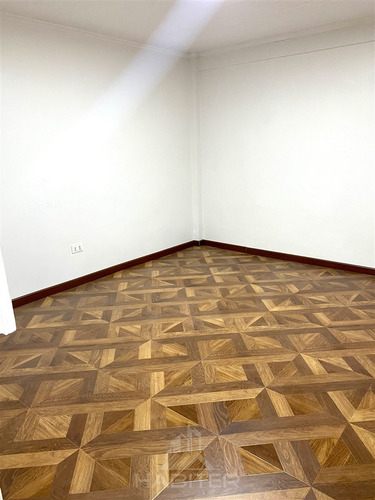 Se Arrienda Linda Y Amplia Casa En El Centro De Curicó!