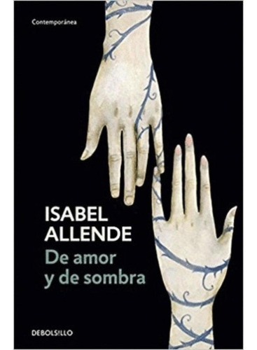 De Amor Y De Sombra (db) - Isabel Allende