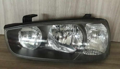 Faro Izquierdo Hyundai Elantra 2001 -2005