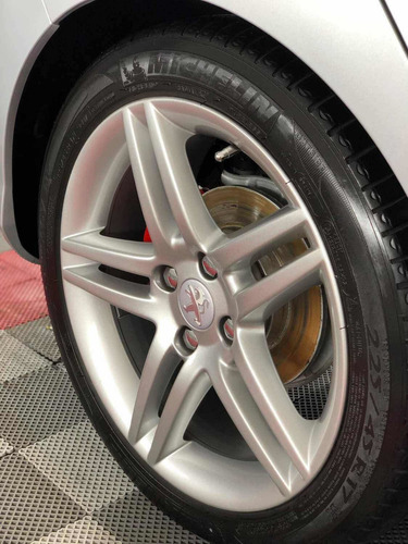 Peugeot 308 2.0 Feline 143cv 2014