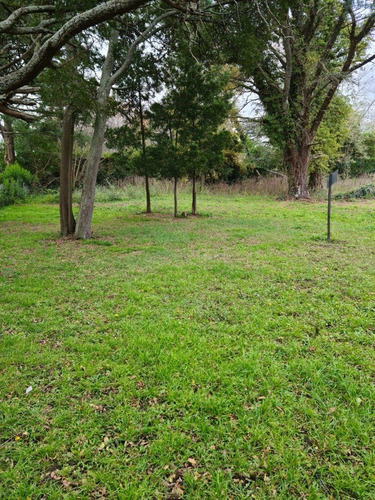Imagen 3 de 3 de Terreno En Barrio Colina Alegre!