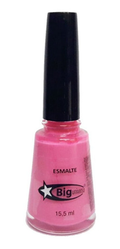 Big Universo - Esmalte Cremoso Selene 15,5ml