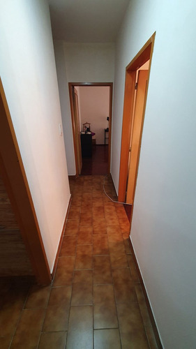 Venta Departamento 3 Dormitorios Patio Arroyito