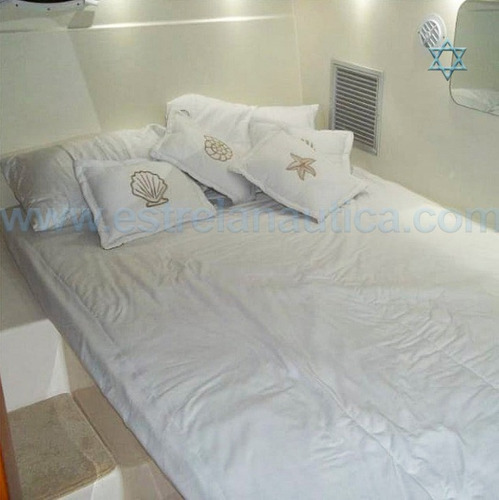 Lancha Cimitarra 410 Fly Barco Iate N Ferretti Azimut Axtor