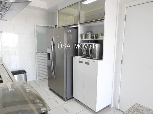 Imagem 5 de 18 de Apartamento - Ap00206 - 69309995