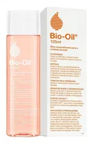 Comprar Bio-oil Óleo Para Cuidados Da Pele 125 Ml - Original