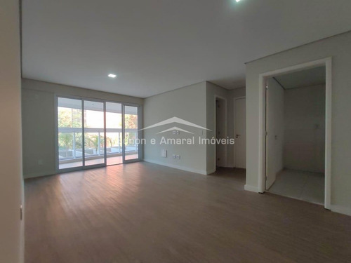 Imagem 11 de 24 de Apartamento À Venda Em Cambuí - Ap011638